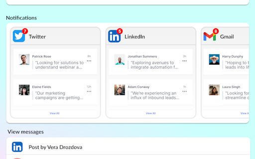 LivingInbox