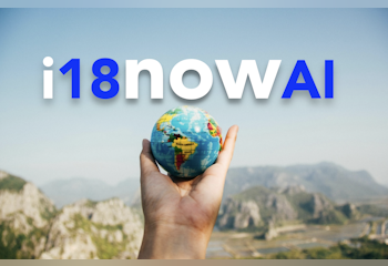 i18nowAI