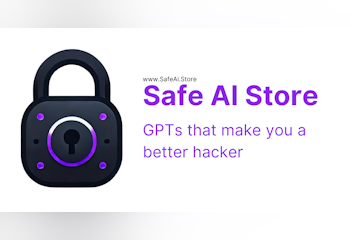 Safe AI Store