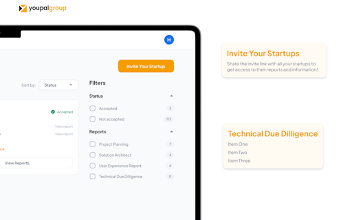 Startups Toolkit