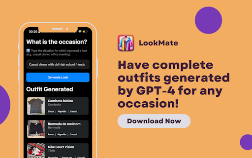 LookMate