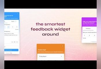 Feedback Widget by Olvy