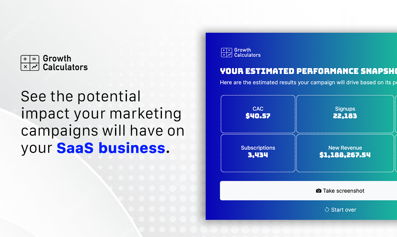 Marketing Campaign Simulator