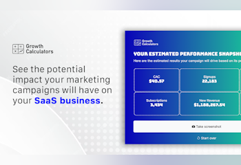 Marketing Campaign Simulator