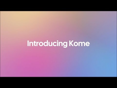Kome AI