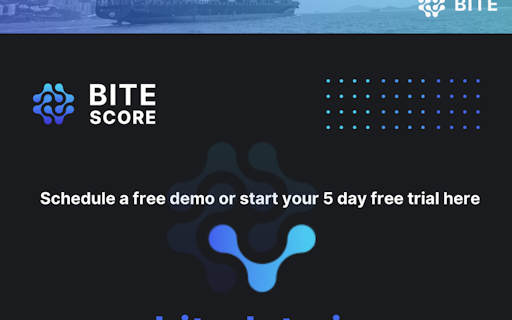 BITE: Supply Chain Security