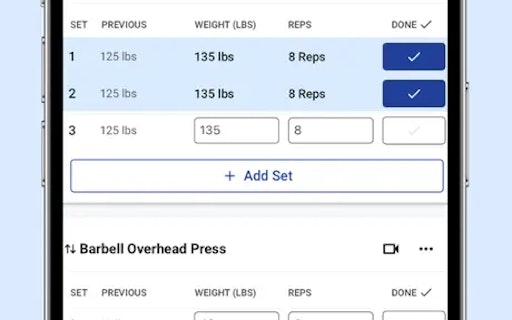 MuscleWiki Ai Workout Generator