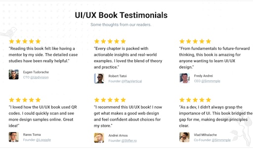 "Roots of UI/UX Design" Book (Pre-Order)