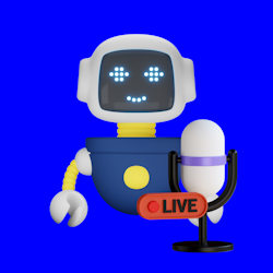 AI Host for your Live Stream