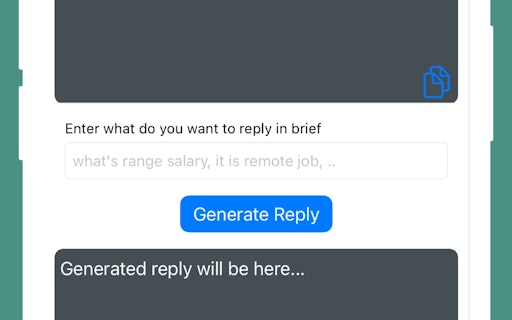 ReplyAssistant