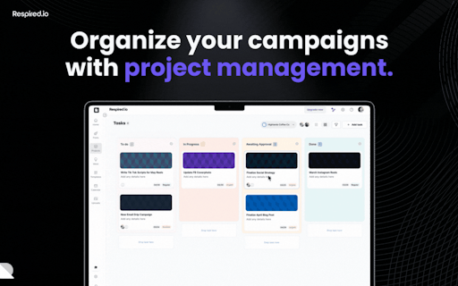 Respired.io