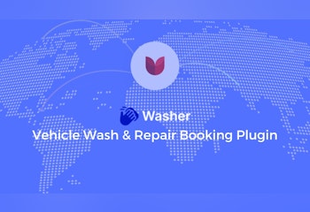 Washer