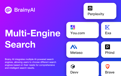 BrainyAI