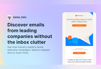 Email Emu