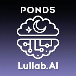 Pond5 Lullab.AI