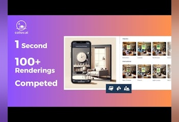 Collov AI Instant Design