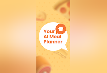 AI Recipes - Your Meal Planner