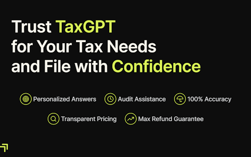 TaxGPT