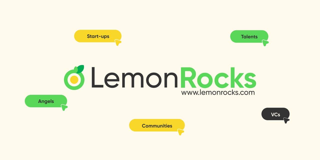 LemonRocks