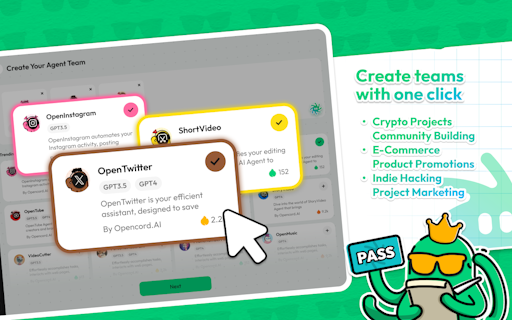 Opencord AI 2.0