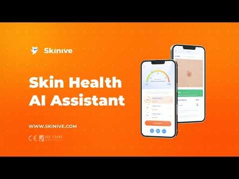 Skinive AI