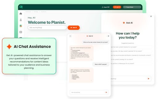 Planist.ai