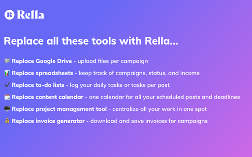 Rella