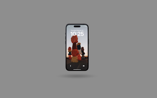 Auto Archillect Wallpapers