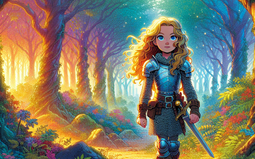 EnchantedPages.Ai