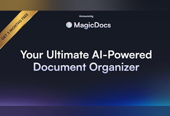 MagicDocs