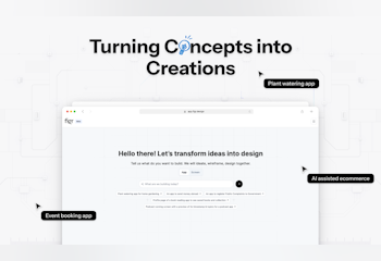 Figr AI (Early Preview)
