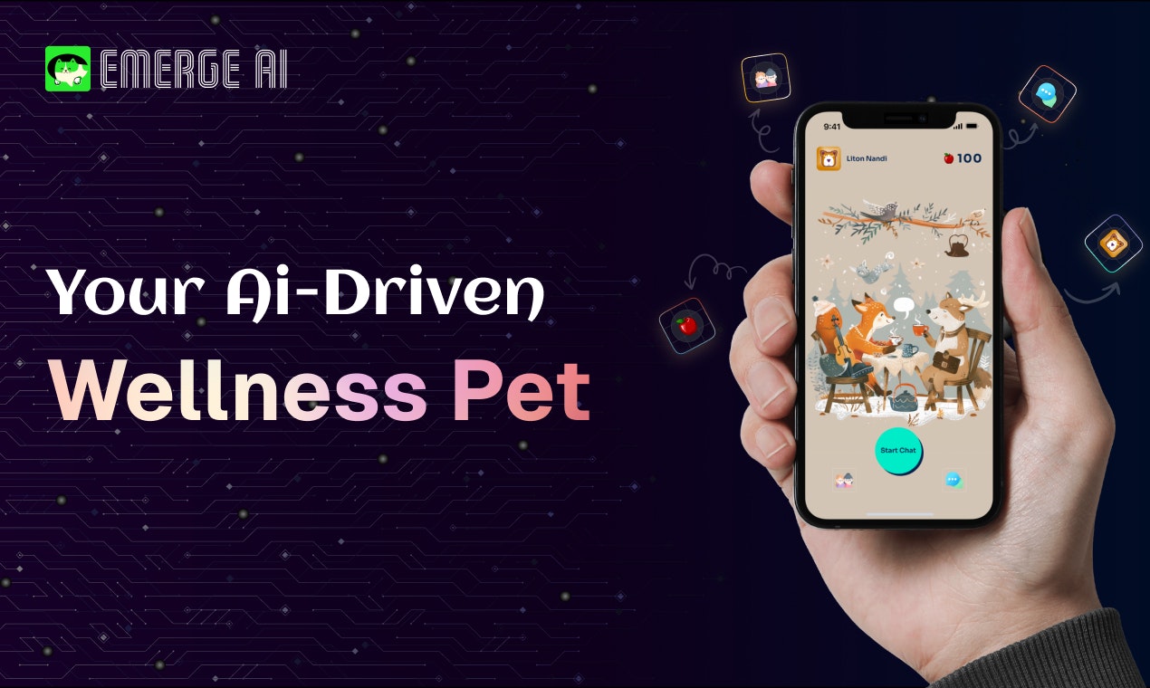 Emerge AI (MVP)