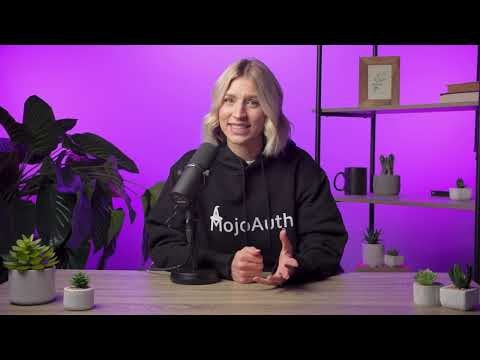 MojoAuth 3.0 AI