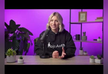 MojoAuth 3.0 AI