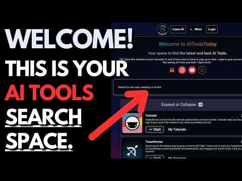 AIToolsToday