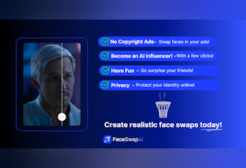 Face Swap AI