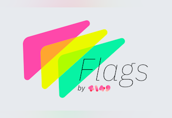 Flags by 4149