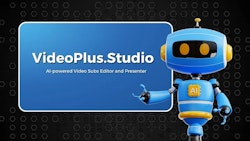 VideoPlus Studio 2.0