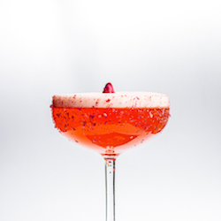 One Shot - Cocktail Recipes