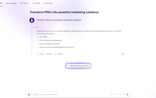 Storytell.ai