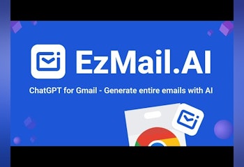 EzMail.AI Extension
