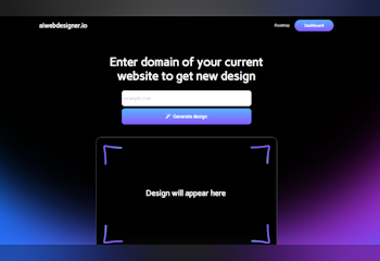 AI Web Designer