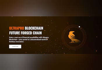 Ultrapro Blockchain