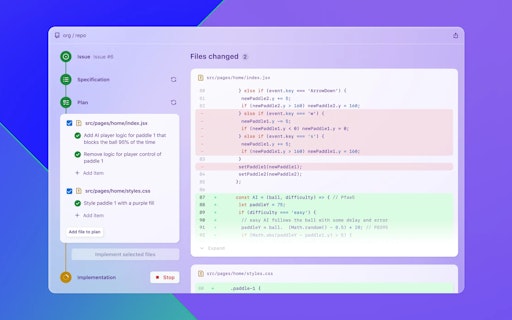 GitHub Copilot Workspace