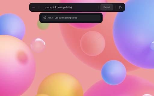 Spline AI (Alpha)