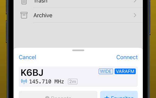 RadioMail