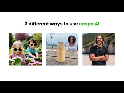 caspa AI
