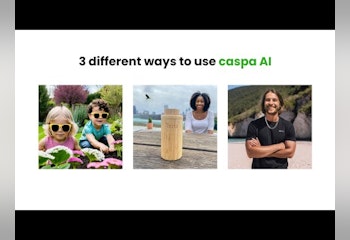 caspa AI