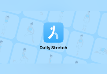 Daily Stretch