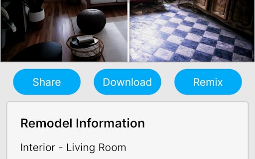 Virtual House Flip